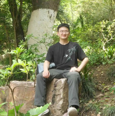 【东华理工好人】张皇煌：能帮助...