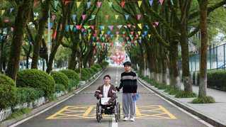 【东华理工好人】何明剑：我愿做...